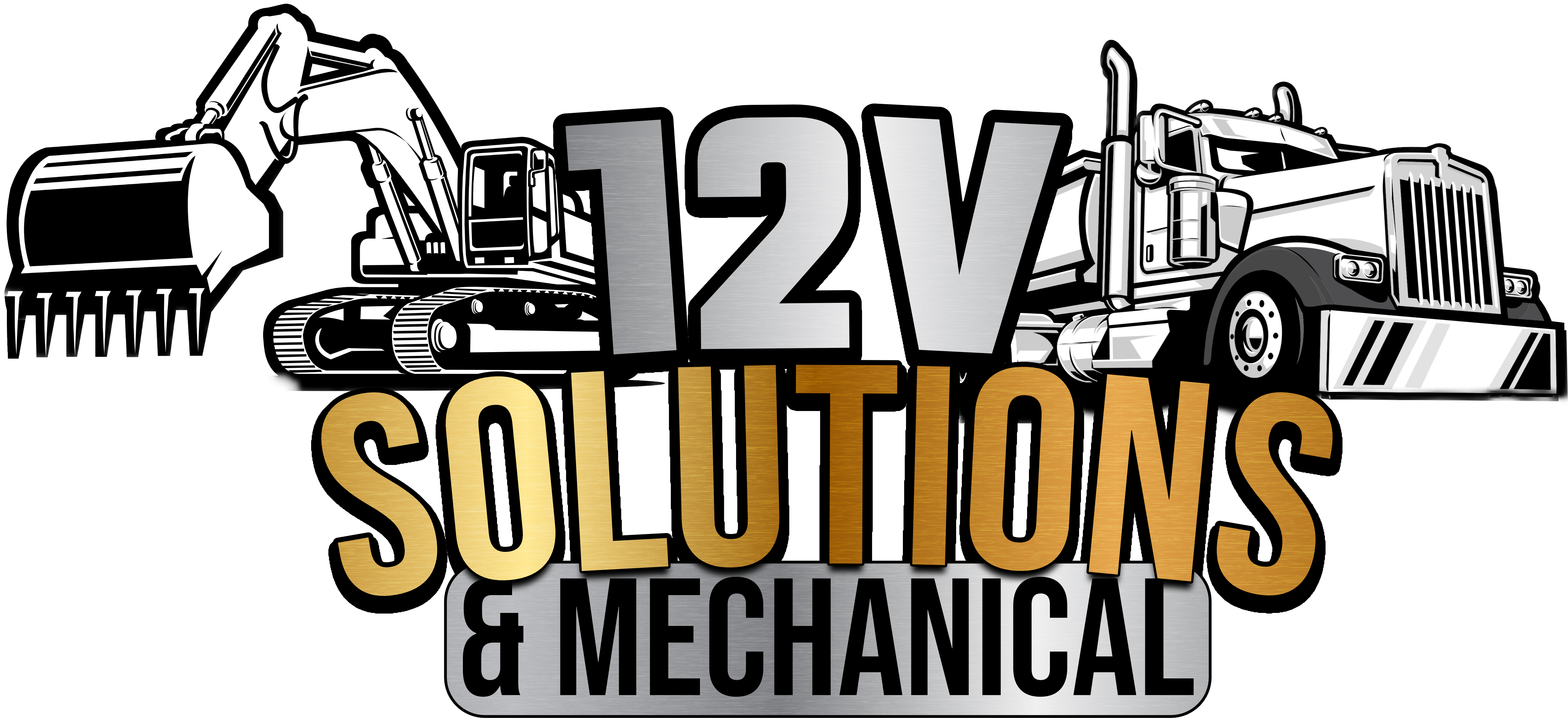 12V Solutions &amp; Mechanical